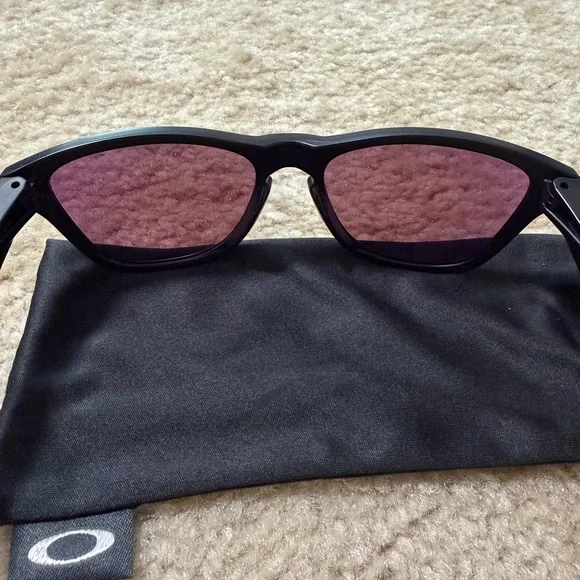 Oakley Frogskins - Picture 5 of 7